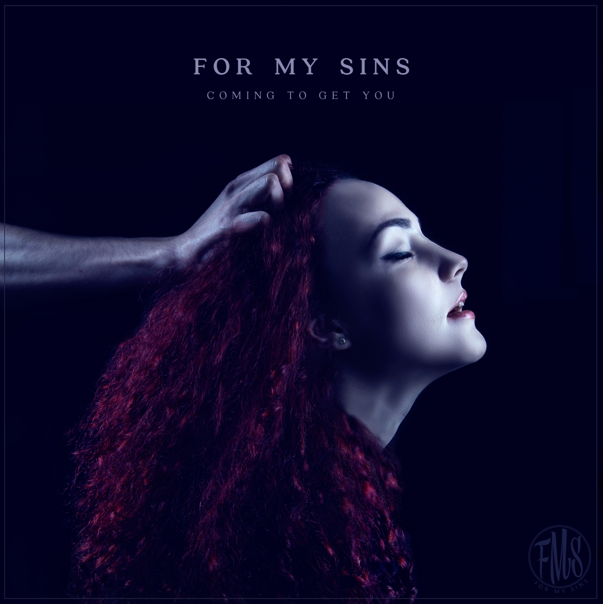 For My Sins lanseaza EP-ul de debut, intitulat ” Coming to get you”, la Bucuresti